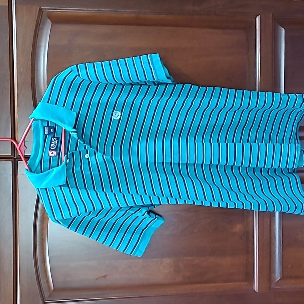 Mens polo shirt by Chaps